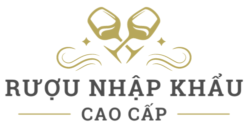 Rượu Nhập Khẩu Cao Cấp