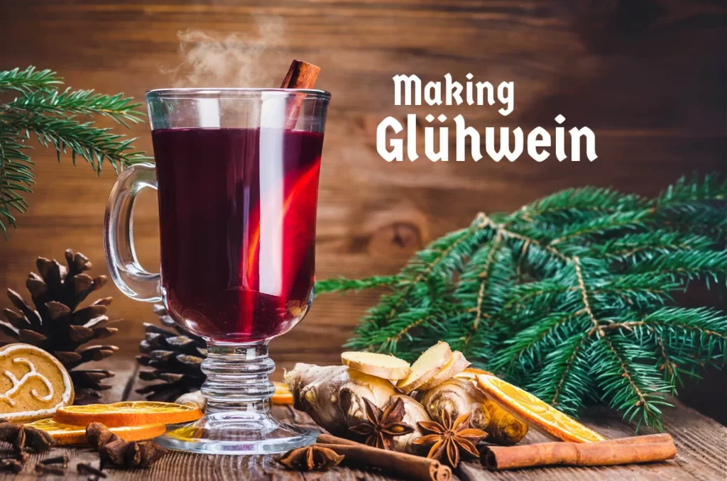 Glühwein